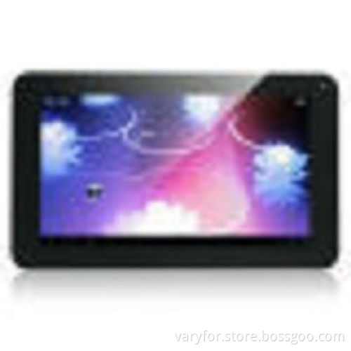 9-inch 3G Tablets PC, Allwinner A23 1.5Ghz Cortex A7 Dual Core, Wi-Fi, G-sensor and Bluetooth